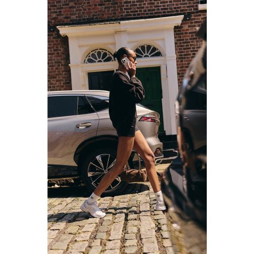 Veste bomber doublée à logo brodé - PrettyLittleThing - Modalova