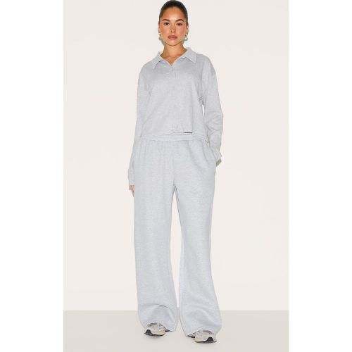Pantalon large - PrettyLittleThing - Modalova