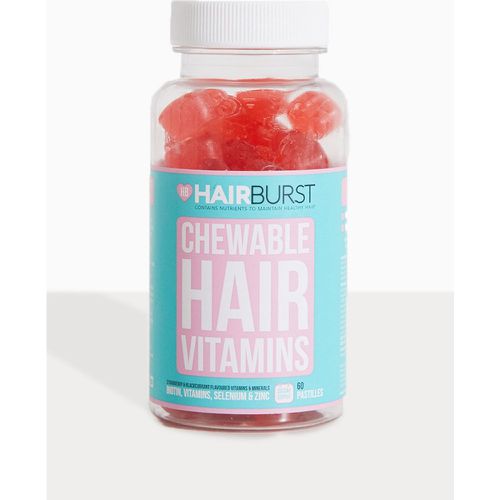 Hairburst - Vitamines cheveux chewing-gum - PrettyLittleThing - Modalova