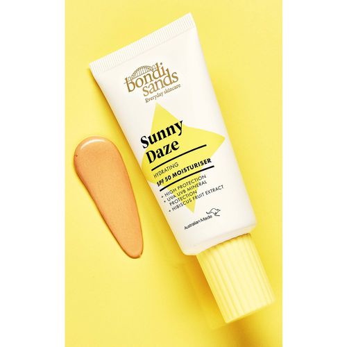 Bondi Sands Crème hydratante SPF 50 Sunny Daze - PrettyLittleThing - Modalova