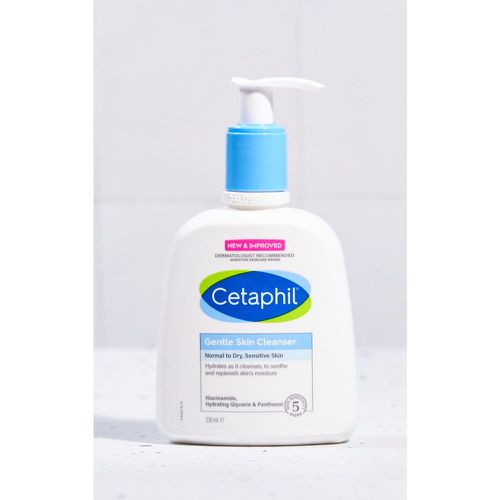 Cetaphil Nettoyant doux pour la peau 236 ml - PrettyLittleThing - Modalova