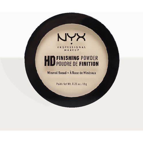 NYX PMU Poudre de finition HD - PrettyLittleThing - Modalova
