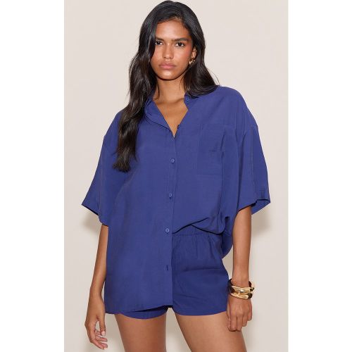 Short fluide à taille mi-haute - PrettyLittleThing - Modalova