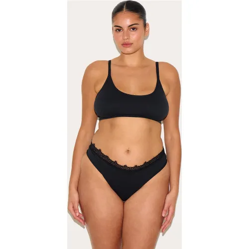 Soutien-gorge à encolure dégagée - PrettyLittleThing - Modalova
