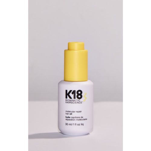 K18 Huile réparatrice pour les cheveux 30ml - PrettyLittleThing - Modalova