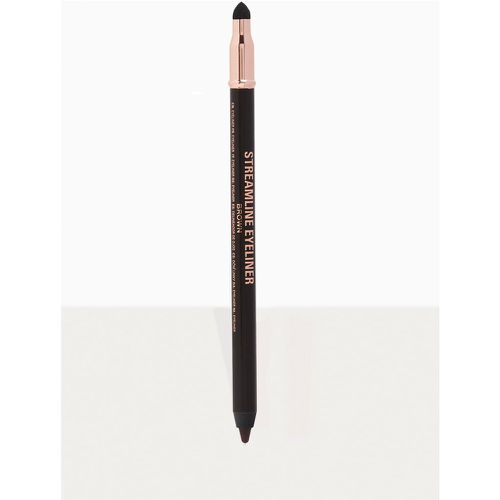 Makeup Revolution Crayon pour les yeux Streamline Waterline Brown - PrettyLittleThing - Modalova
