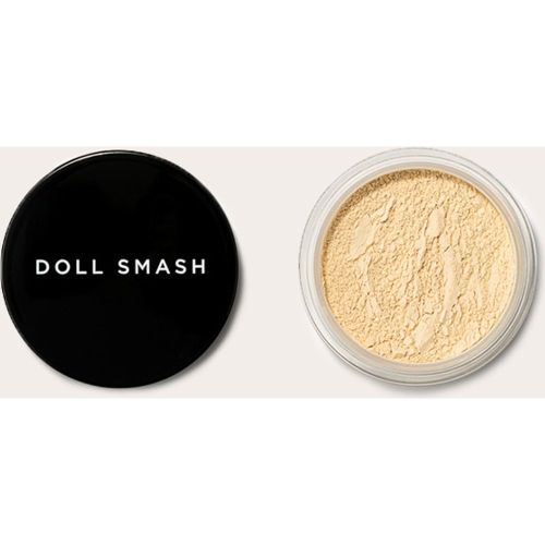 Doll Smash Eternal Setting Poudre Transluscent - PrettyLittleThing - Modalova