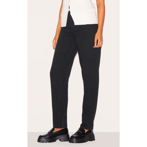 Tall Jean mom à taille haute - PrettyLittleThing - Modalova