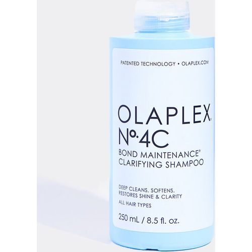 Olaplex Shampooing réparateur clarifiant No.4C 250 ml - PrettyLittleThing - Modalova