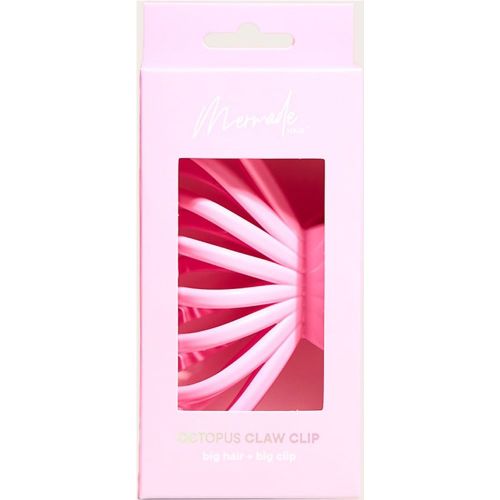 Mermade Hair Pince à cheveux Octopus - PrettyLittleThing - Modalova