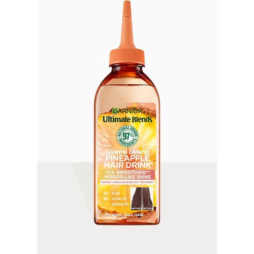 Garnier Après-shampoing à rincer Ultimate Blends à l'ananas - PrettyLittleThing - Modalova