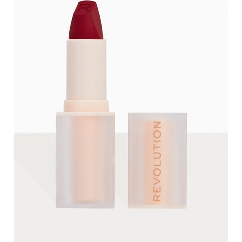Makeup Revolution Rouge à lèvres Lasting Kiss - PrettyLittleThing - Modalova