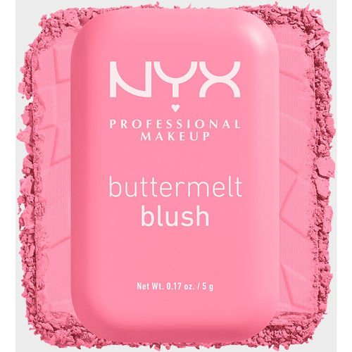 Nyx Professional Makeup Fard à joues Buttermelt - Butta Togethe - PrettyLittleThing - Modalova