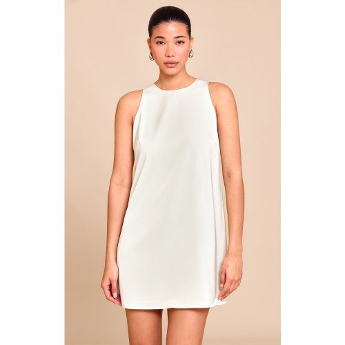 Robe de tailleur droite sans manches - PrettyLittleThing - Modalova