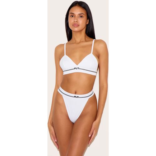 String à bande - PrettyLittleThing - Modalova