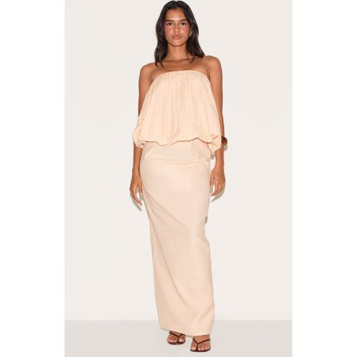 Jupe trapèze longue - PrettyLittleThing - Modalova