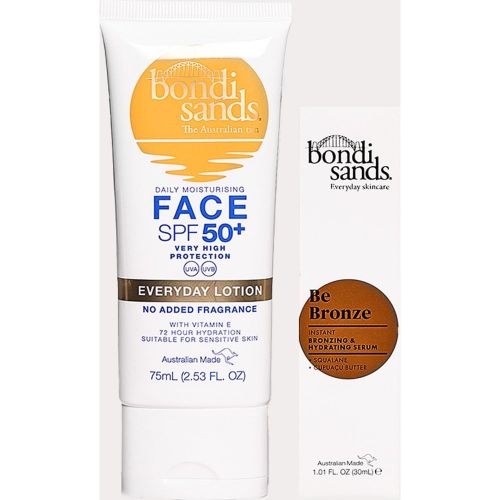 Bondi Sands Lot de produits Glow & Protect - PrettyLittleThing - Modalova