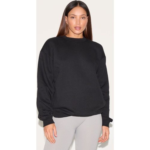 Tall Sweat basique oversize - PrettyLittleThing - Modalova