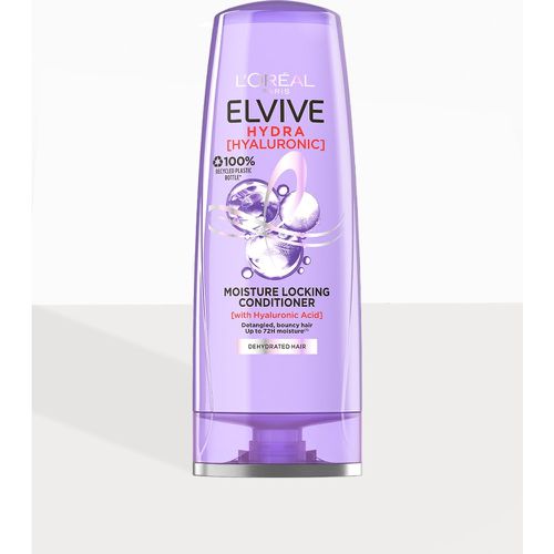 L'Oréal Après-shampooing à l'acide hyaluronique Elsève 400ml - PrettyLittleThing - Modalova