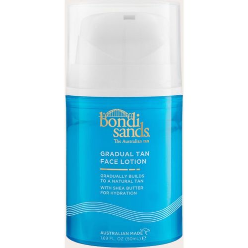 Bondi Sands Crème visage autobronzante graduelle 50ml - PrettyLittleThing - Modalova