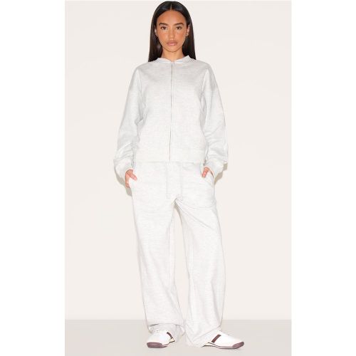 Petite Jogging large à poches - PrettyLittleThing - Modalova