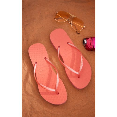 Havaianas Tongs fines compensées - PrettyLittleThing - Modalova