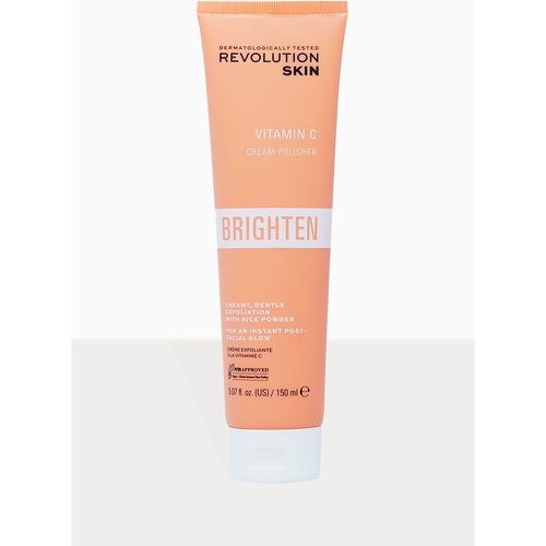 Revolution Skincare Crème exfoliante à la vitamine C - PrettyLittleThing - Modalova