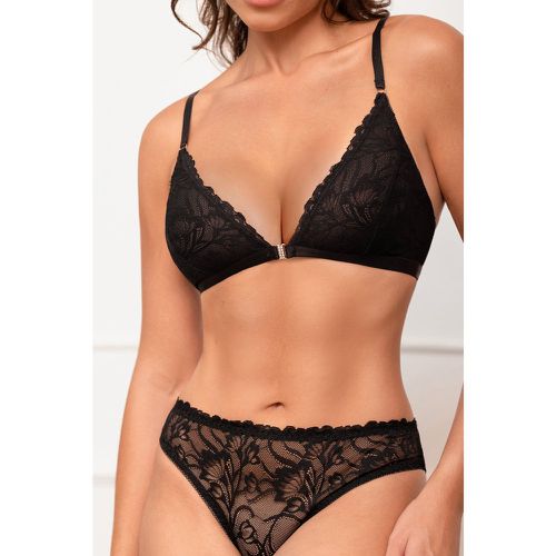 Ensemble de lingerie à soutien-gorge et sous-vêtement - CUPSHE - Modalova