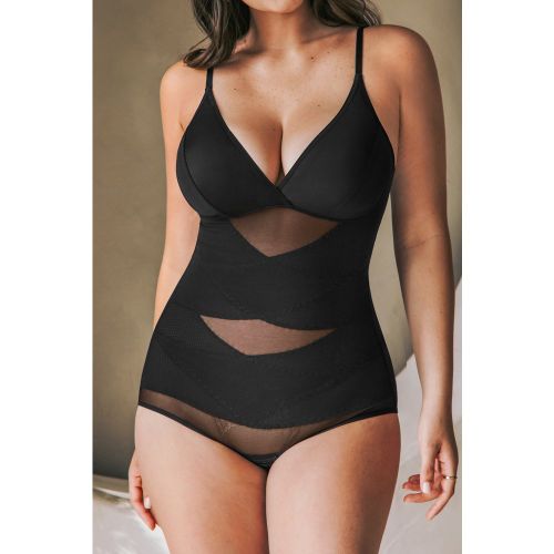 Body gainant bretelles réglables - CUPSHE - Modalova