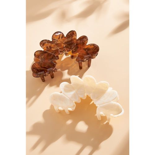Pince à cheveux tressée - CUPSHE - Modalova