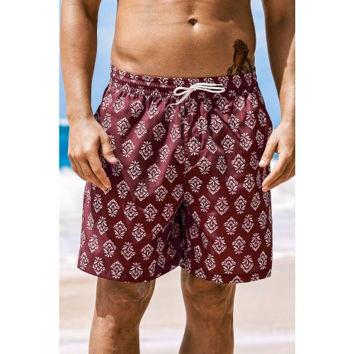 Short de plage poches pratiques - CUPSHE - Modalova