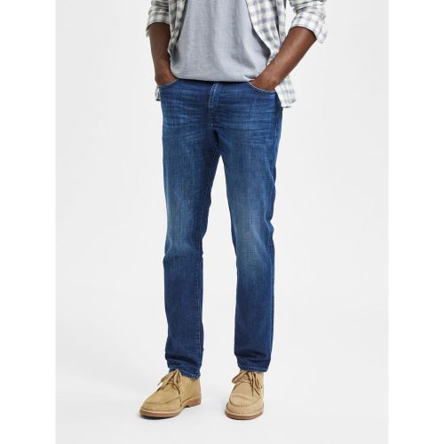Jean droit 196 - Selected Homme - Modalova