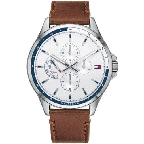 Montre Analogique Shawn - Tommy Hilfiger - Modalova