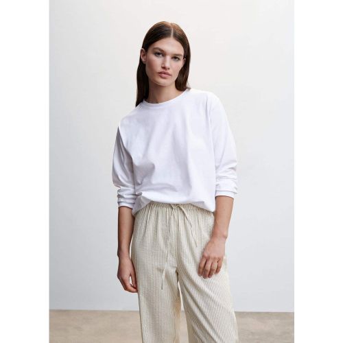 Pack pyjama coton - Mango - Modalova