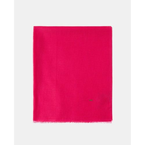 Foulard uni - LATOUCHE - Modalova