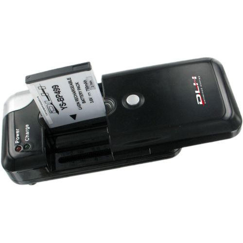 Chargeur de piles piles batteries - DLH - Modalova