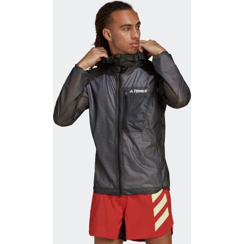 Veste de pluie Terrex Agravic 2,5 couches - adidas performance - Modalova