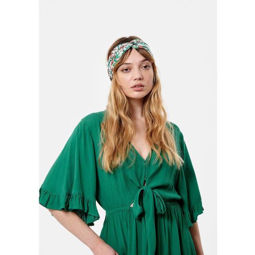 Bandeau cheveux fleuri GANG - KAPORAL - Modalova