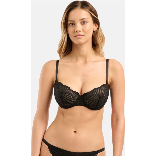 Soutien gorge bandeau armatures ALIZÉE - SANS COMPLEXE - Modalova