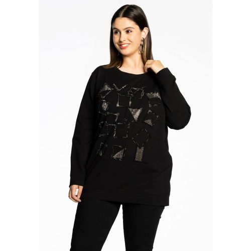 Sweatshirt ornements - YOEK - Modalova