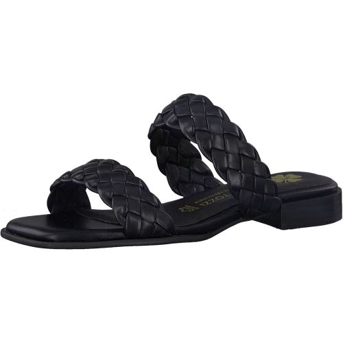Mules Cuir - marco tozzi - Modalova