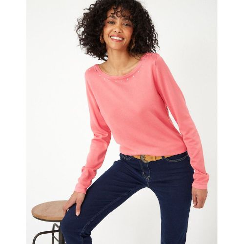 Pull fin uni - RIU PARIS - Modalova