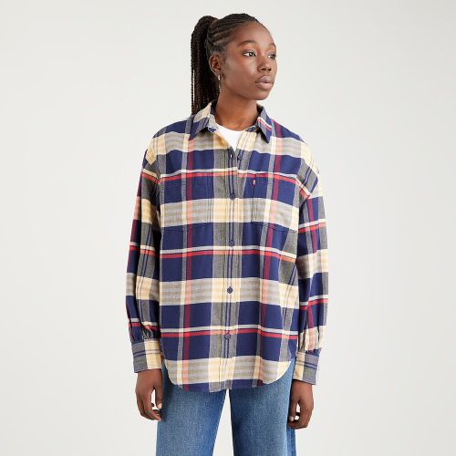 Chemise à carreaux - Levi's - Modalova