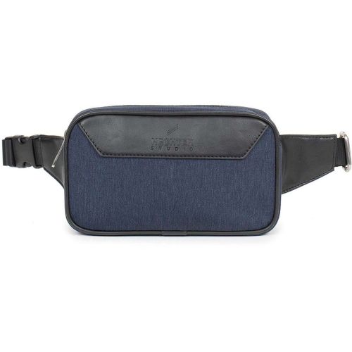 Sac banane Movement - HECHTER STUDIO - Modalova
