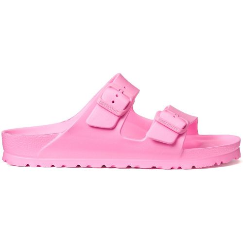 Mules Arizona EVA en cuir - Birkenstock - Modalova