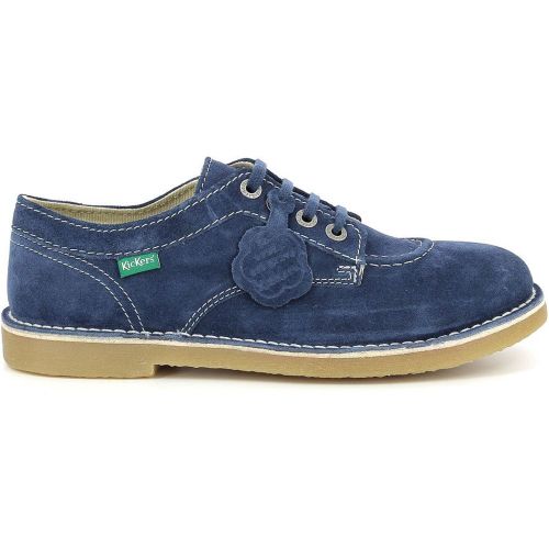 Derbies Cuir Karma - Kickers - Modalova