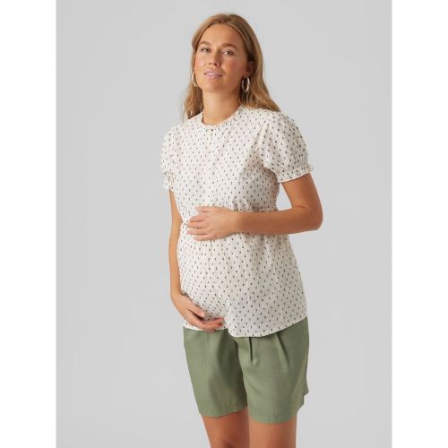 Chemise de grossesse 2 en 1 - MAMA LICIOUS - Modalova