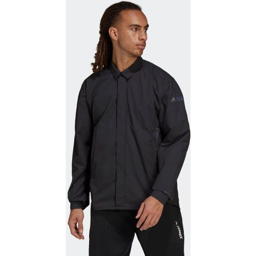 Surchemise Terrex CT MYSHELTER WIND.RDY - adidas performance - Modalova