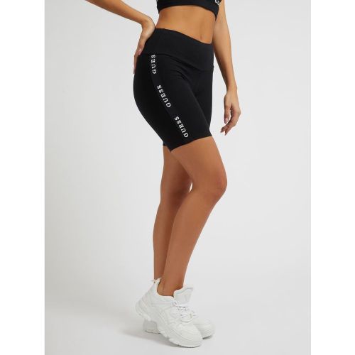 Cycliste Bande Logo - Guess - Modalova