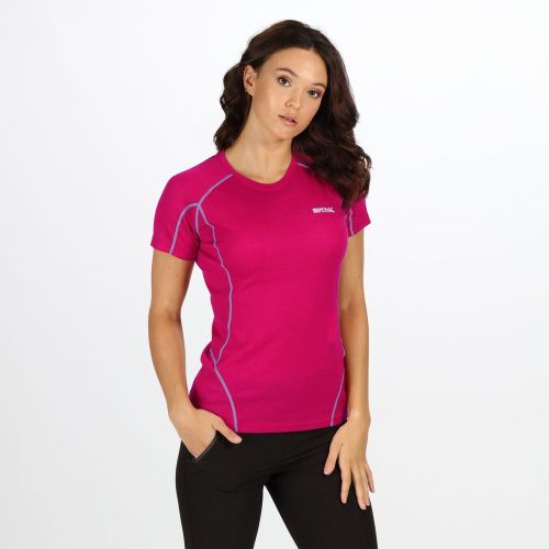 T-shirt technique manche courte TORNELL - Regatta - Modalova